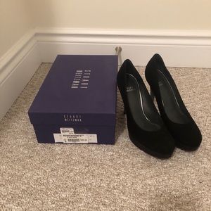Stuart Weitzman Pumps